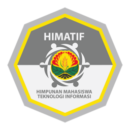 Logo Himatif